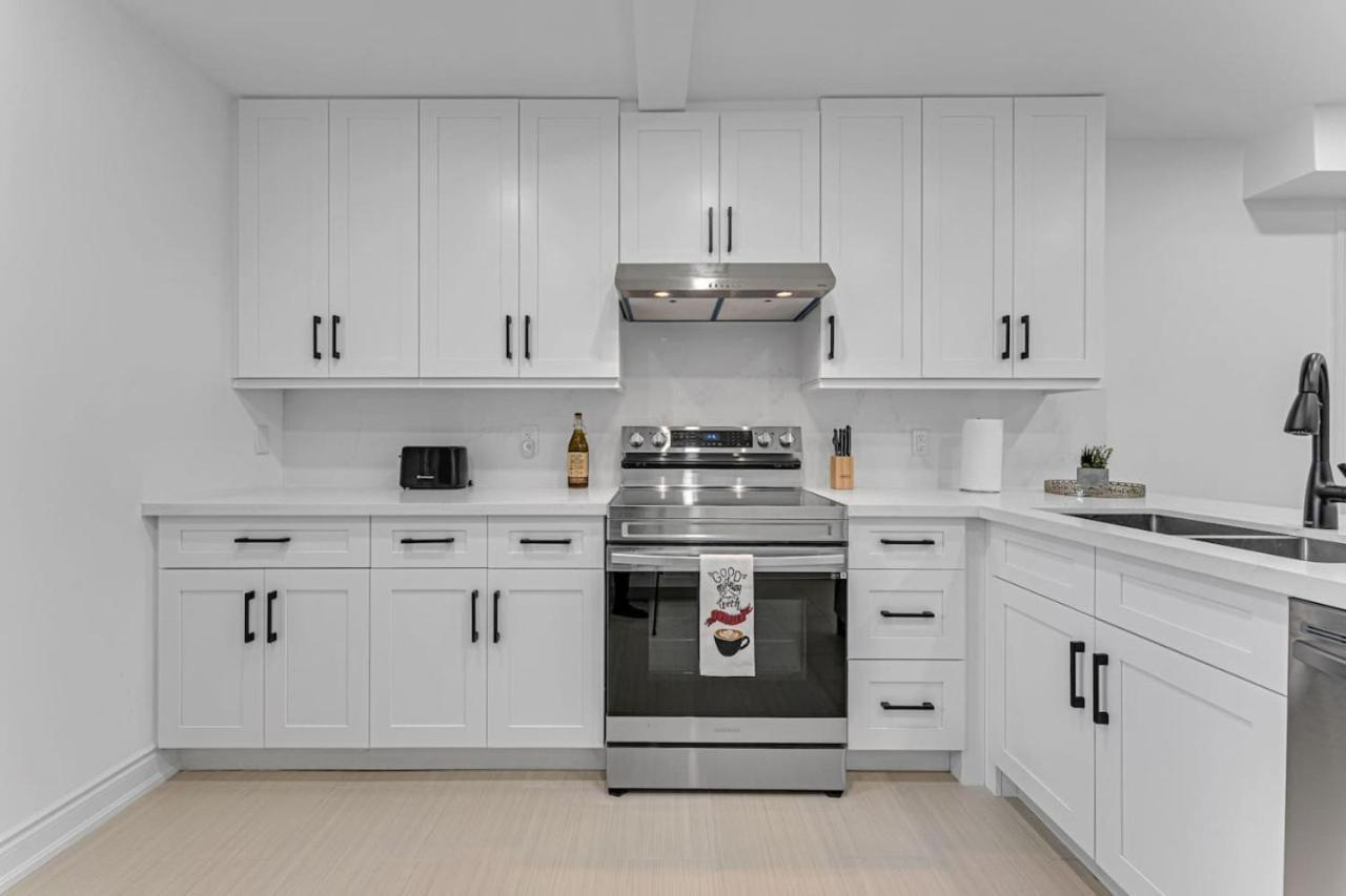 Cozy 6br -ticats,hospitals,beach,first Ontario *