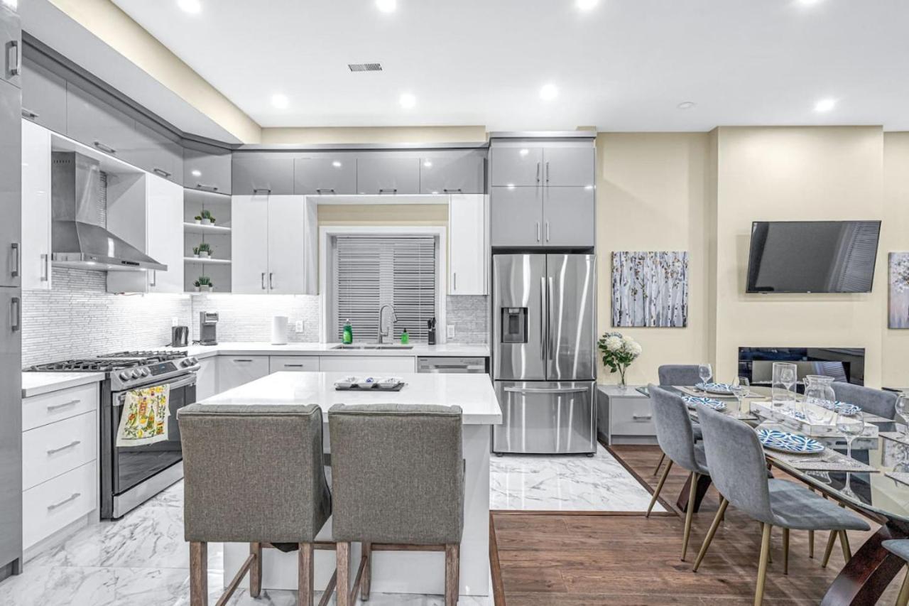Holiday home Stylish 5bed Near Dt Hospitals Go Ticats