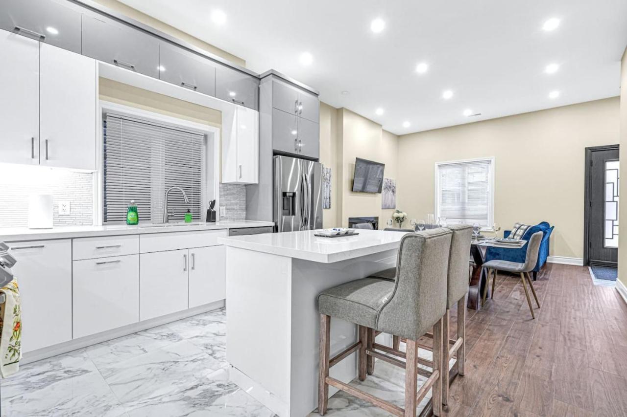 Stylish 5bed Near Dt Hospitals Go Ticats Holiday home *