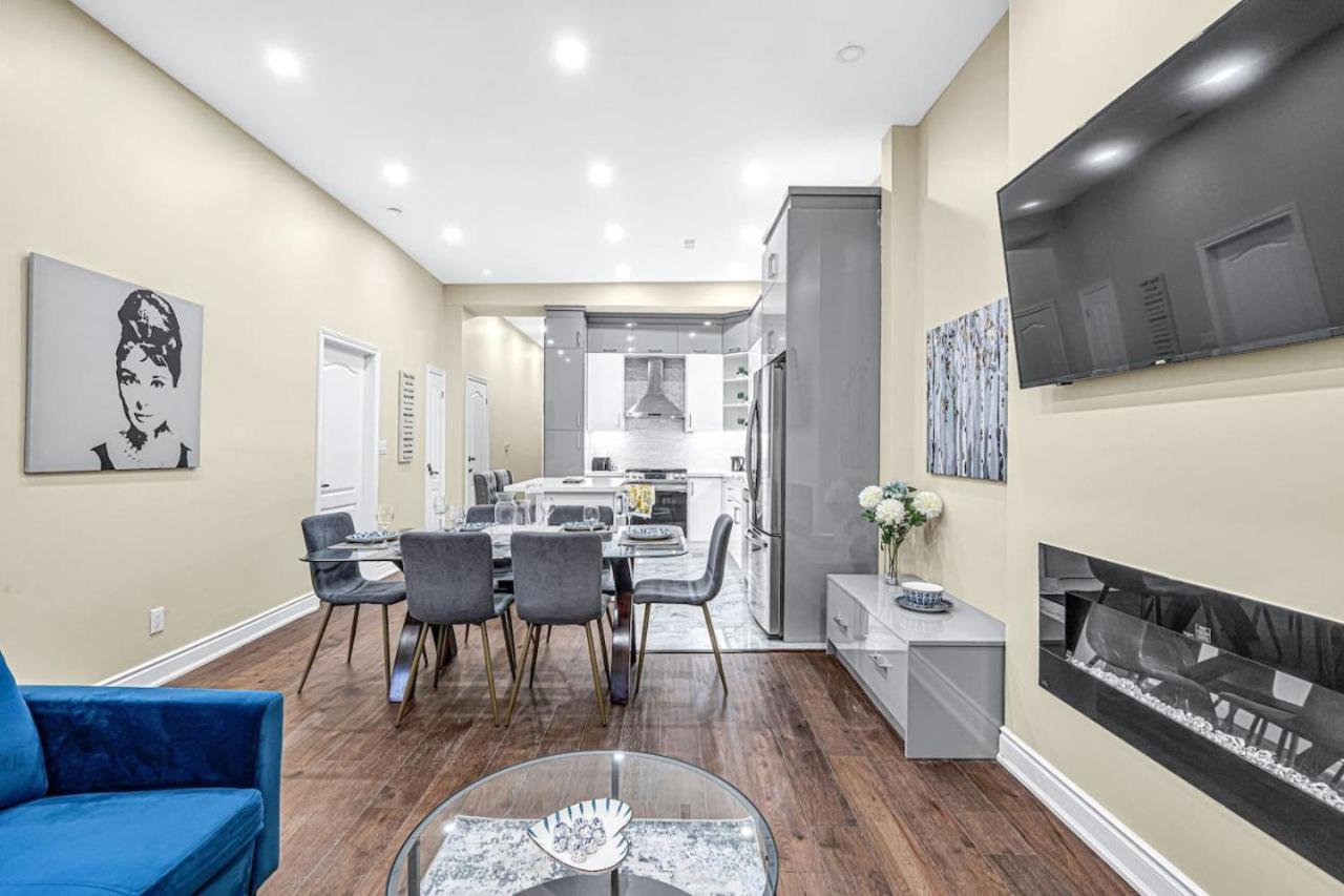 Stylish 5bed Near Dt Hospitals Go Ticats