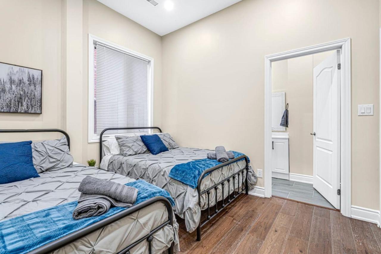 Stylish 5bed Near Dt Hospitals Go Ticats Hamilton