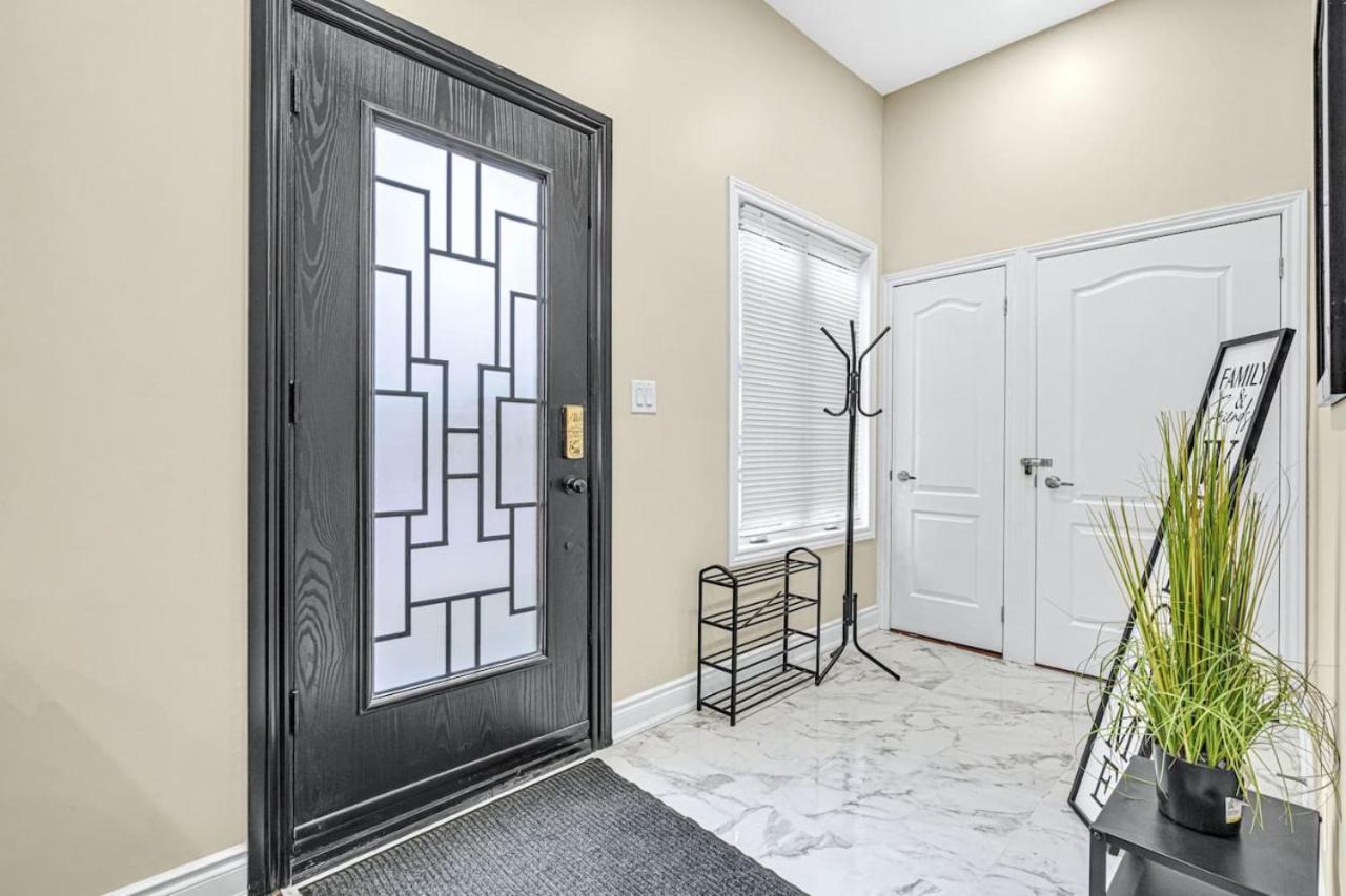 Stylish 5bed Near Dt Hospitals Go Ticats * Hamilton
