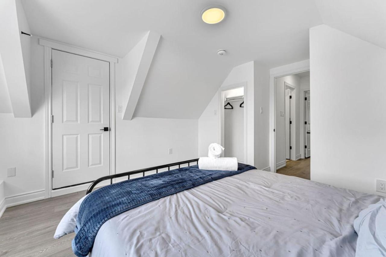 Cozy 6br Ticats Hospitals First Ontario