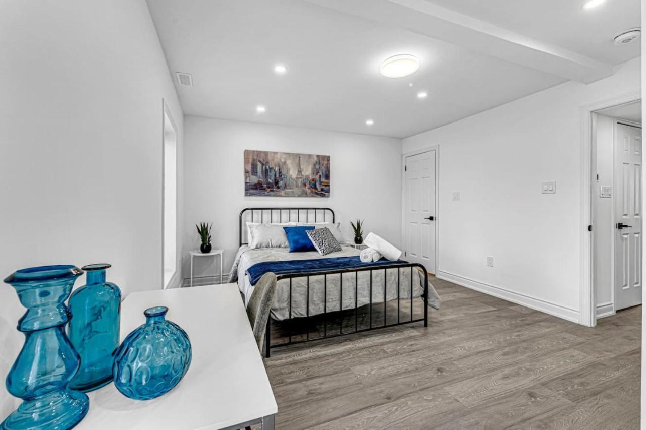 Cozy 6br Ticats Hospitals First Ontario *