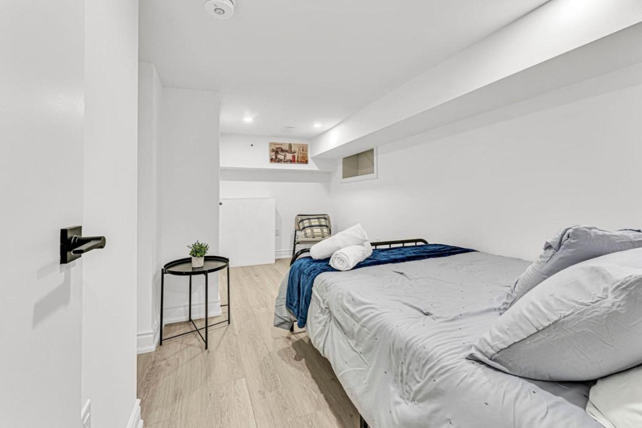 Cozy 6br Ticats Hospitals First Ontario Hamilton