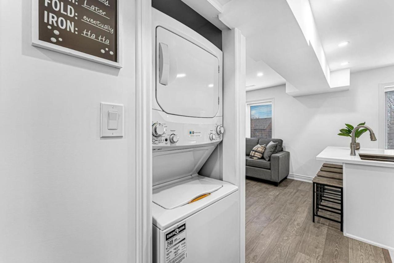 Cozy 6br Ticats Hospitals First Ontario Holiday home *
