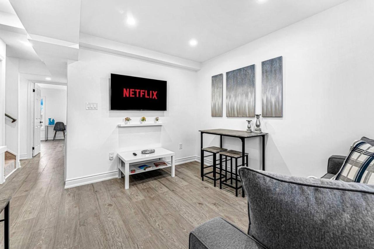 Cozy 6br Ticats Hospitals First Ontario *