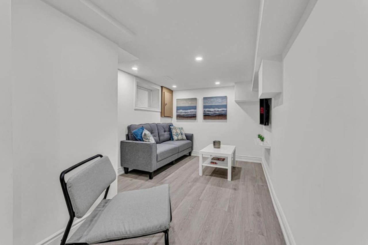 Cozy 6br Ticats Hospitals First Ontario *