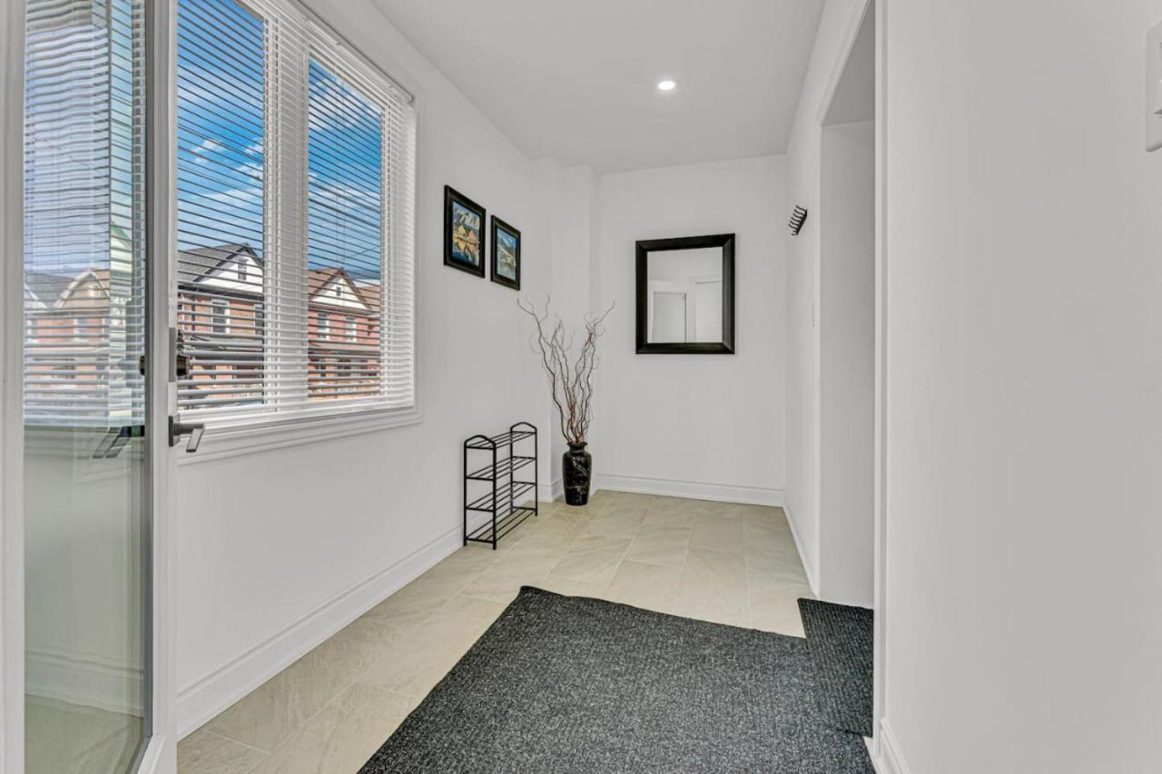 Cozy 6br Ticats Hospitals First Ontario * Hamilton