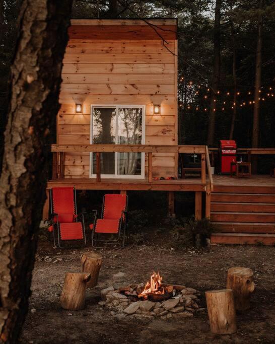 The Acres Holiday home