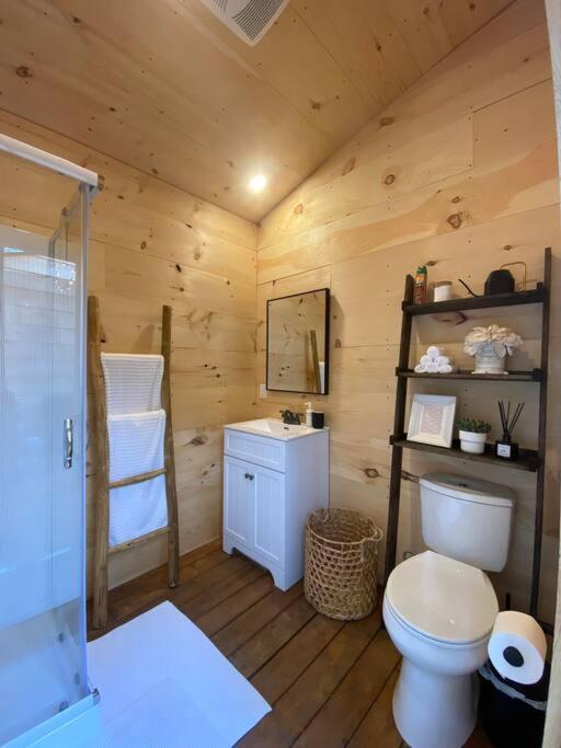 Holiday home The Acres Hamilton