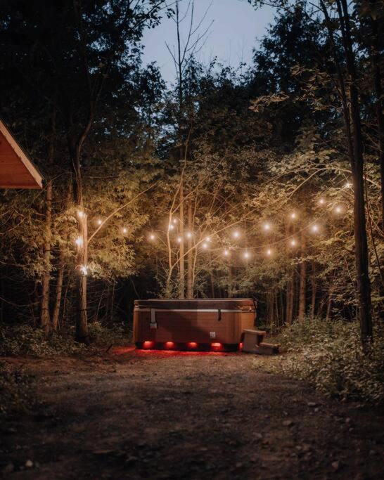 The Acres Holiday home