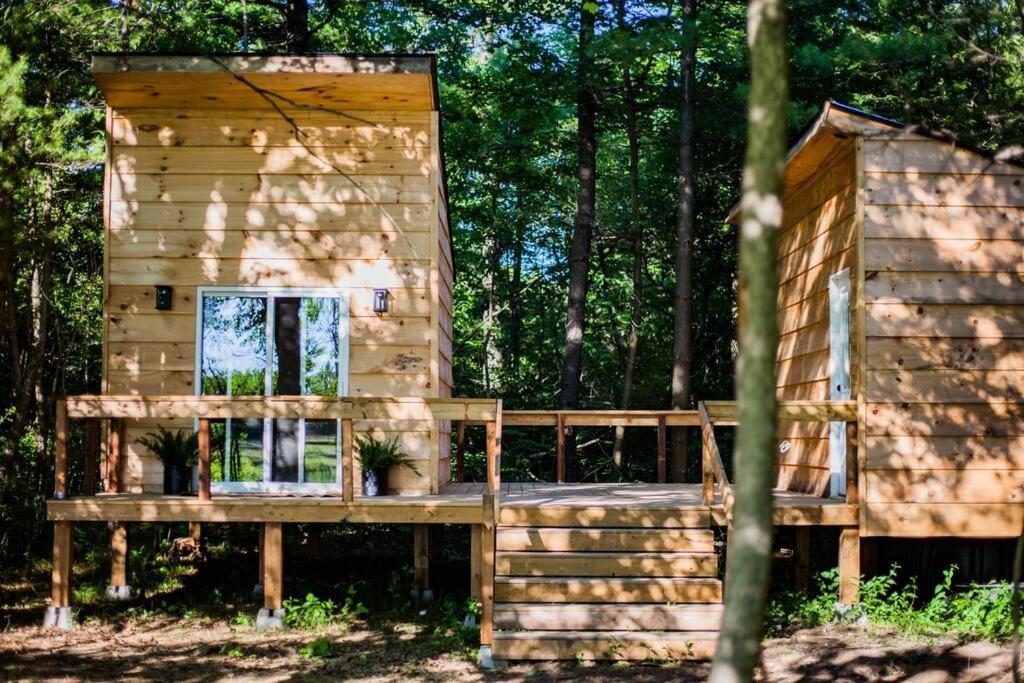 Holiday home The Acres