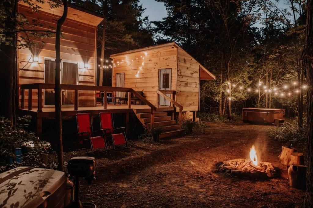 Holiday home The Acres Hamilton
