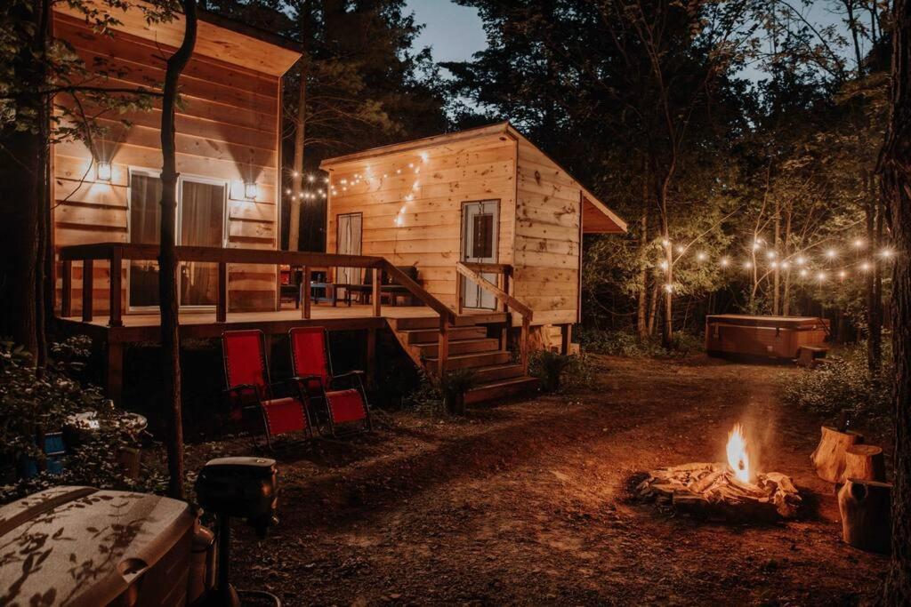 Holiday home The Acres *