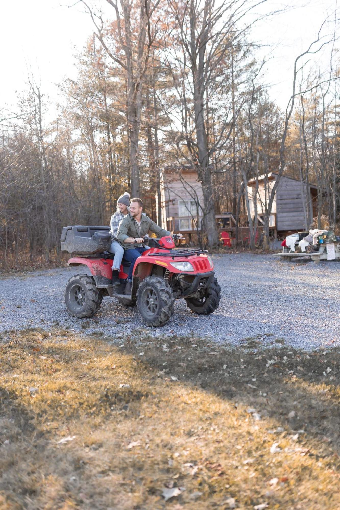 The Acres *
