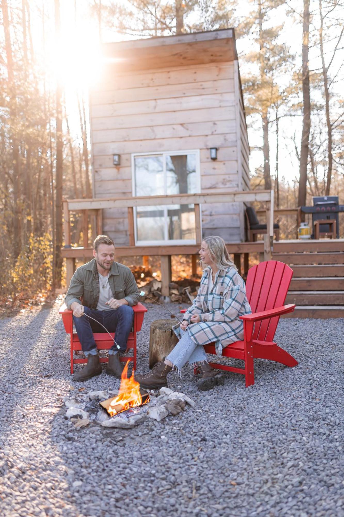 The Acres Holiday home *