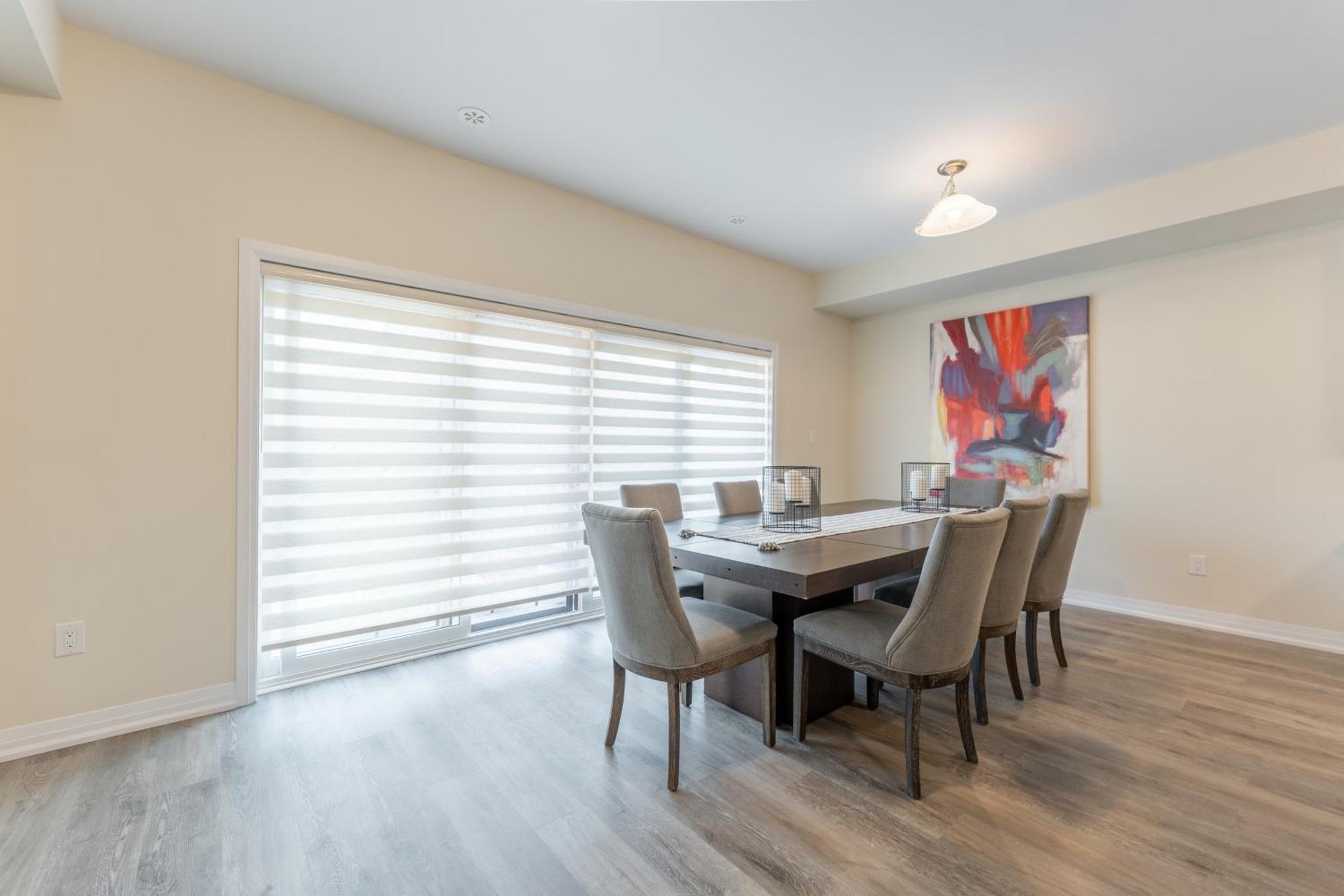 New 3 Bed House - Golf & Waterfalls In Stoney Creek Holiday home
