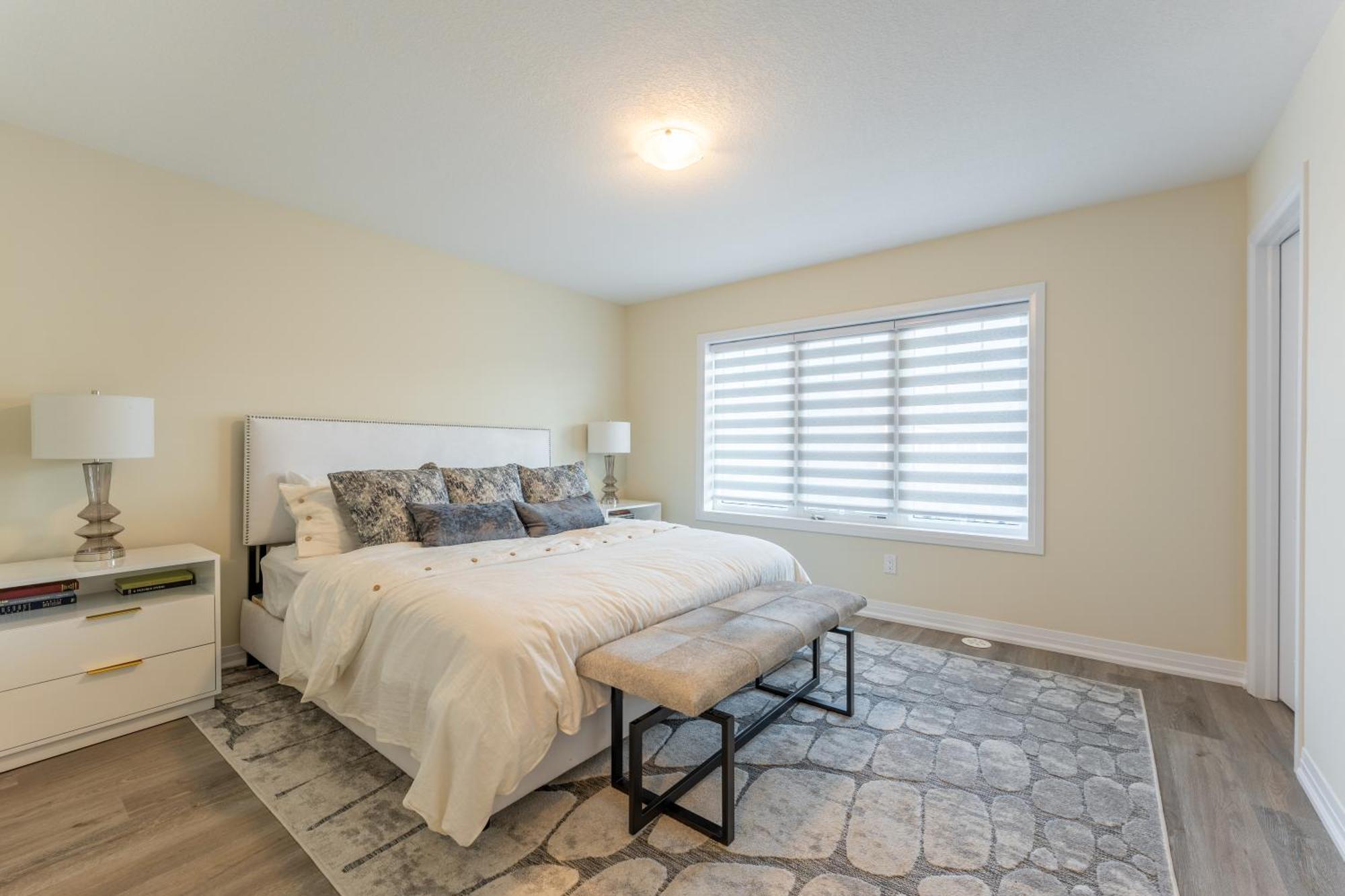 New 3 Bed House - Golf & Waterfalls In Stoney Creek Holiday home