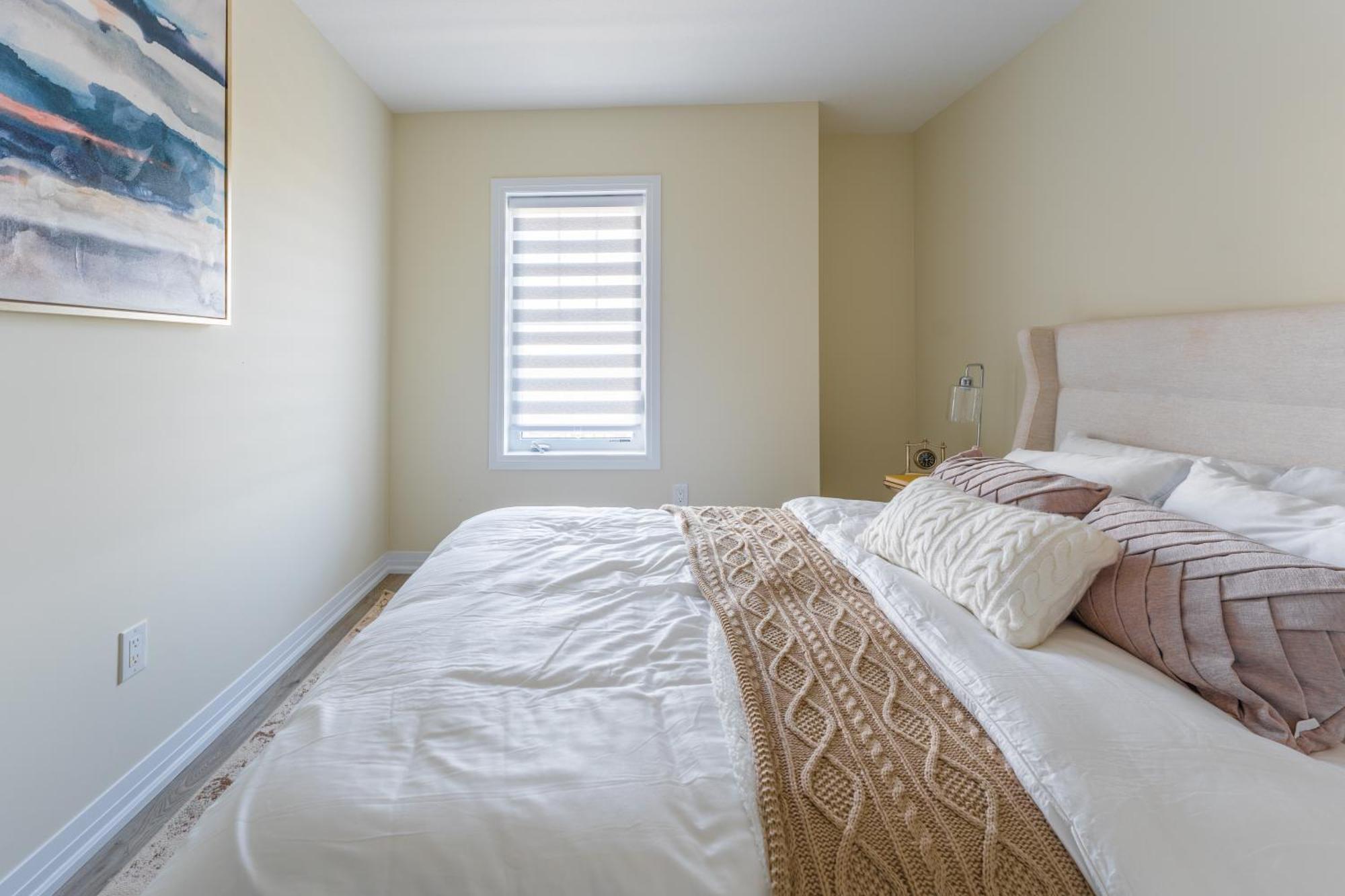 Holiday home New 3 Bed House - Golf & Waterfalls In Stoney Creek