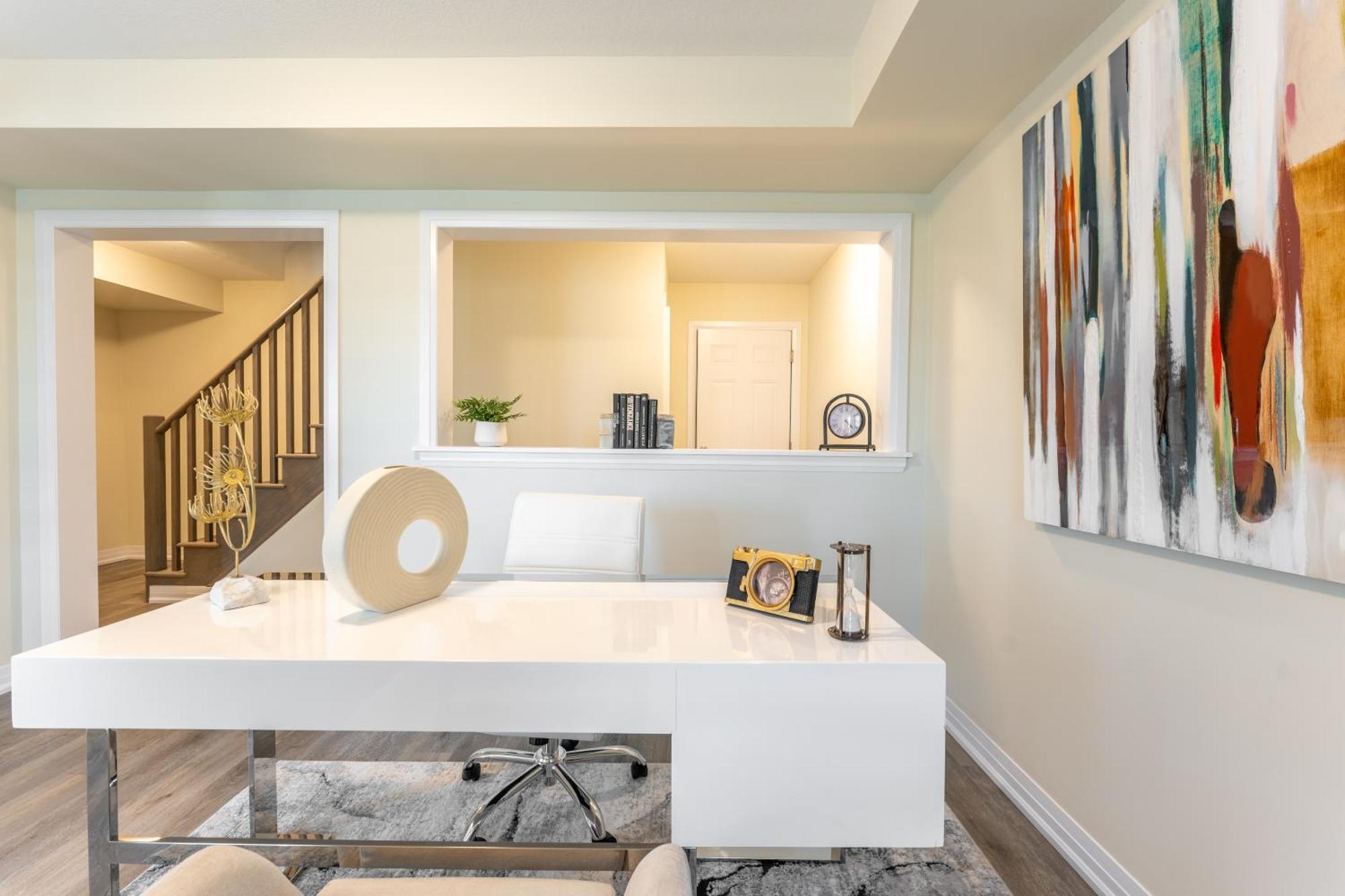 New 3 Bed House - Golf & Waterfalls In Stoney Creek *