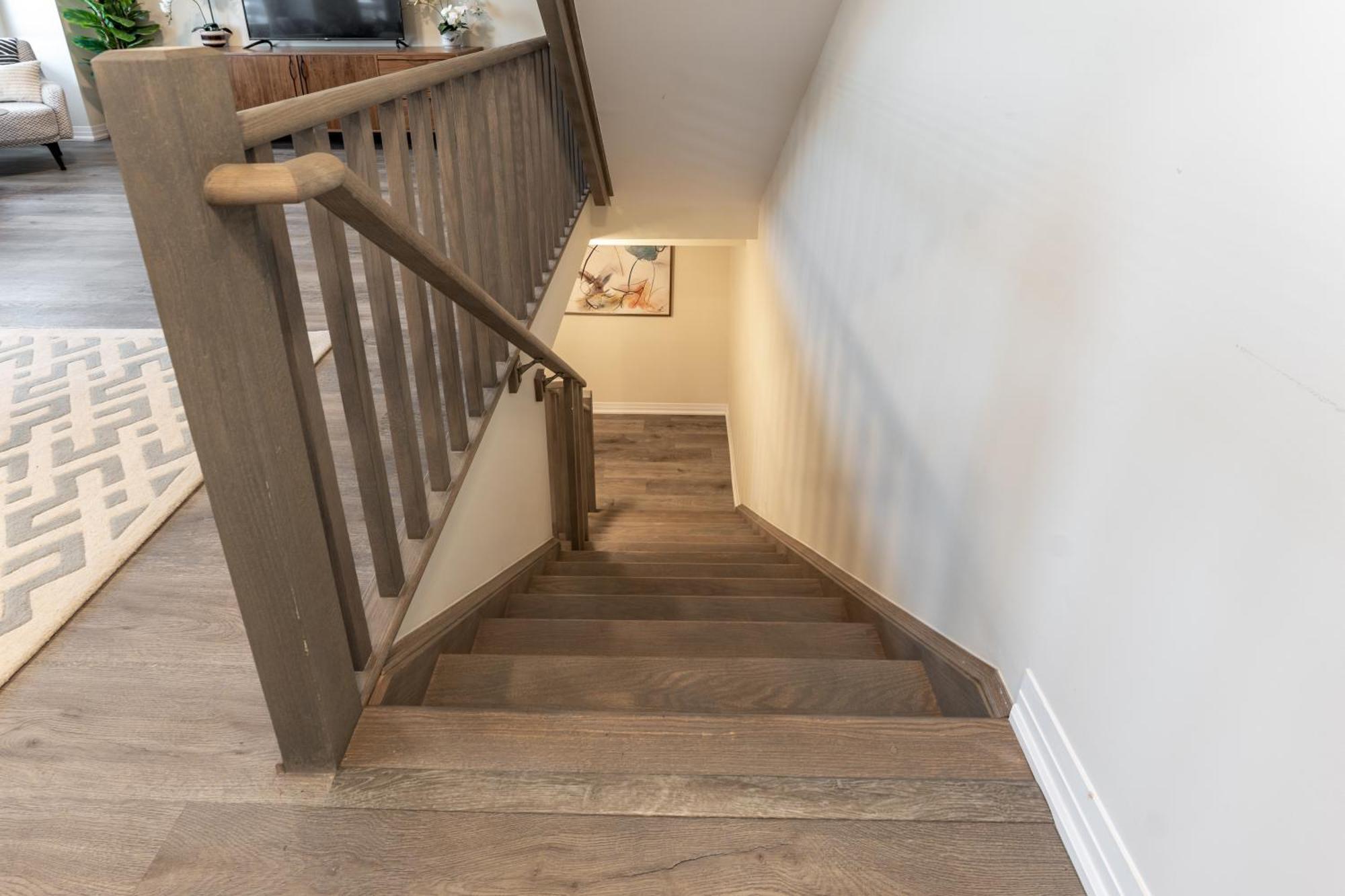 New 3 Bed House - Golf & Waterfalls In Stoney Creek