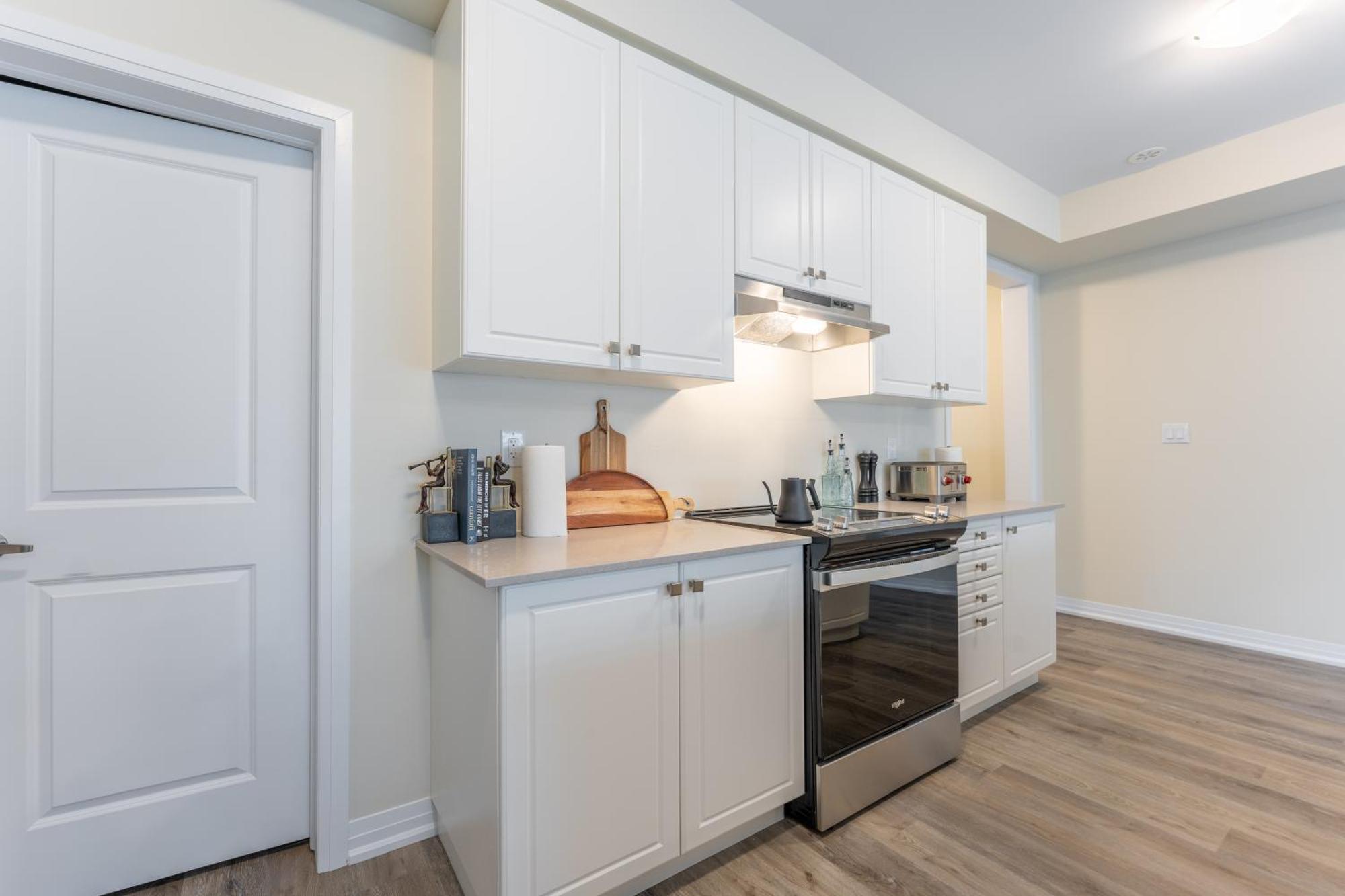 Holiday home New 3 Bed House - Golf & Waterfalls In Stoney Creek