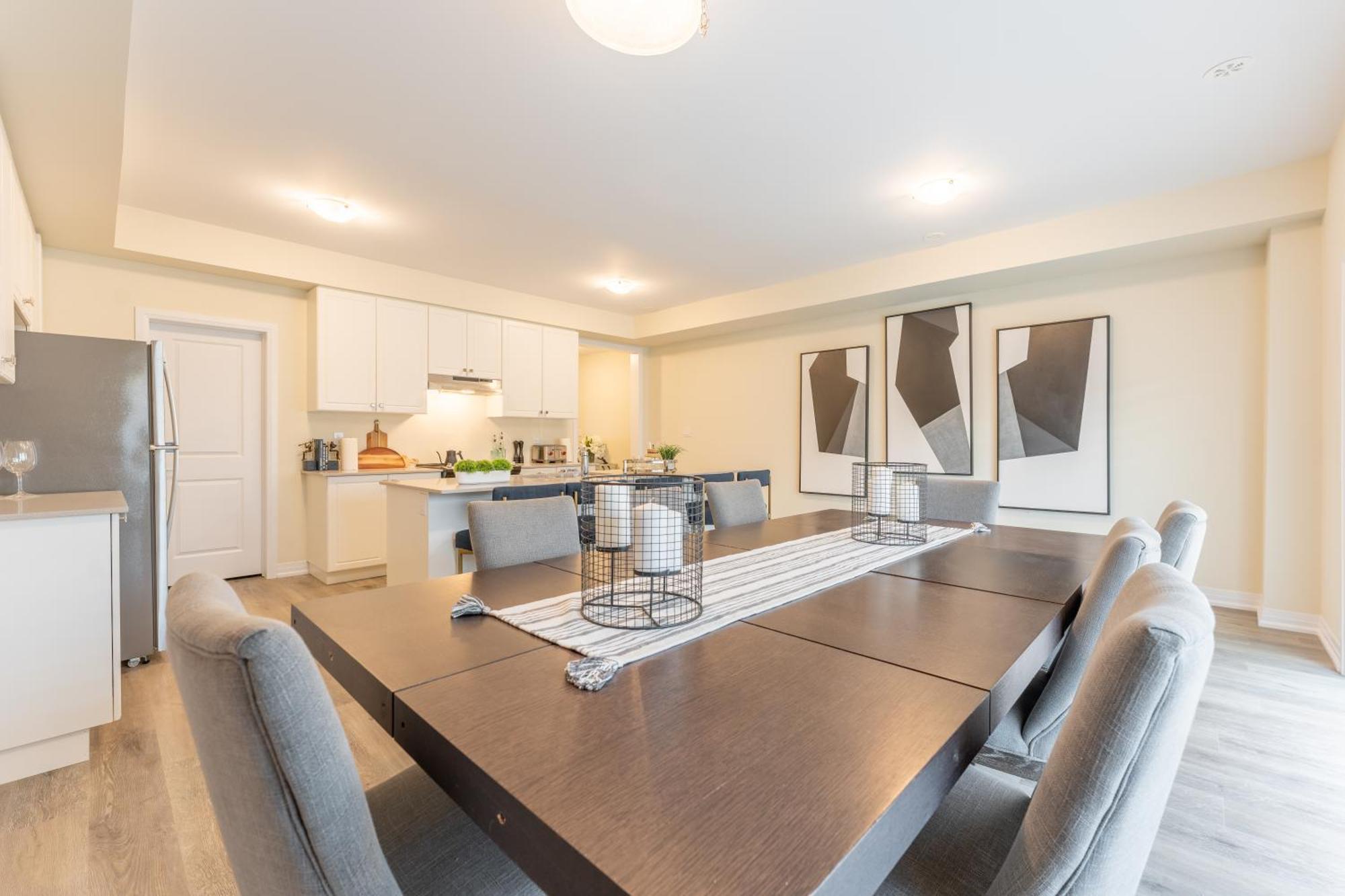 New 3 Bed House - Golf & Waterfalls In Stoney Creek *