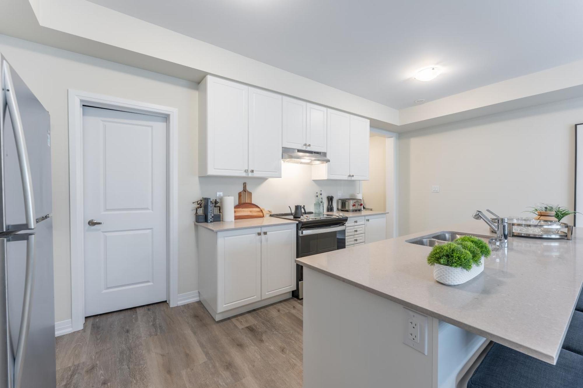 New 3 Bed House - Golf & Waterfalls In Stoney Creek Holiday home Hamilton