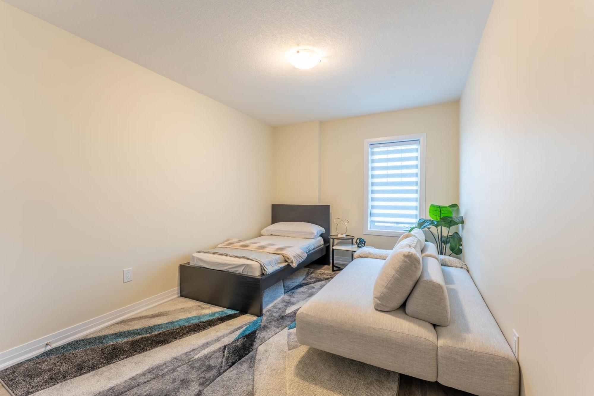 Holiday home New 3 Bed House - Golf & Waterfalls In Stoney Creek
