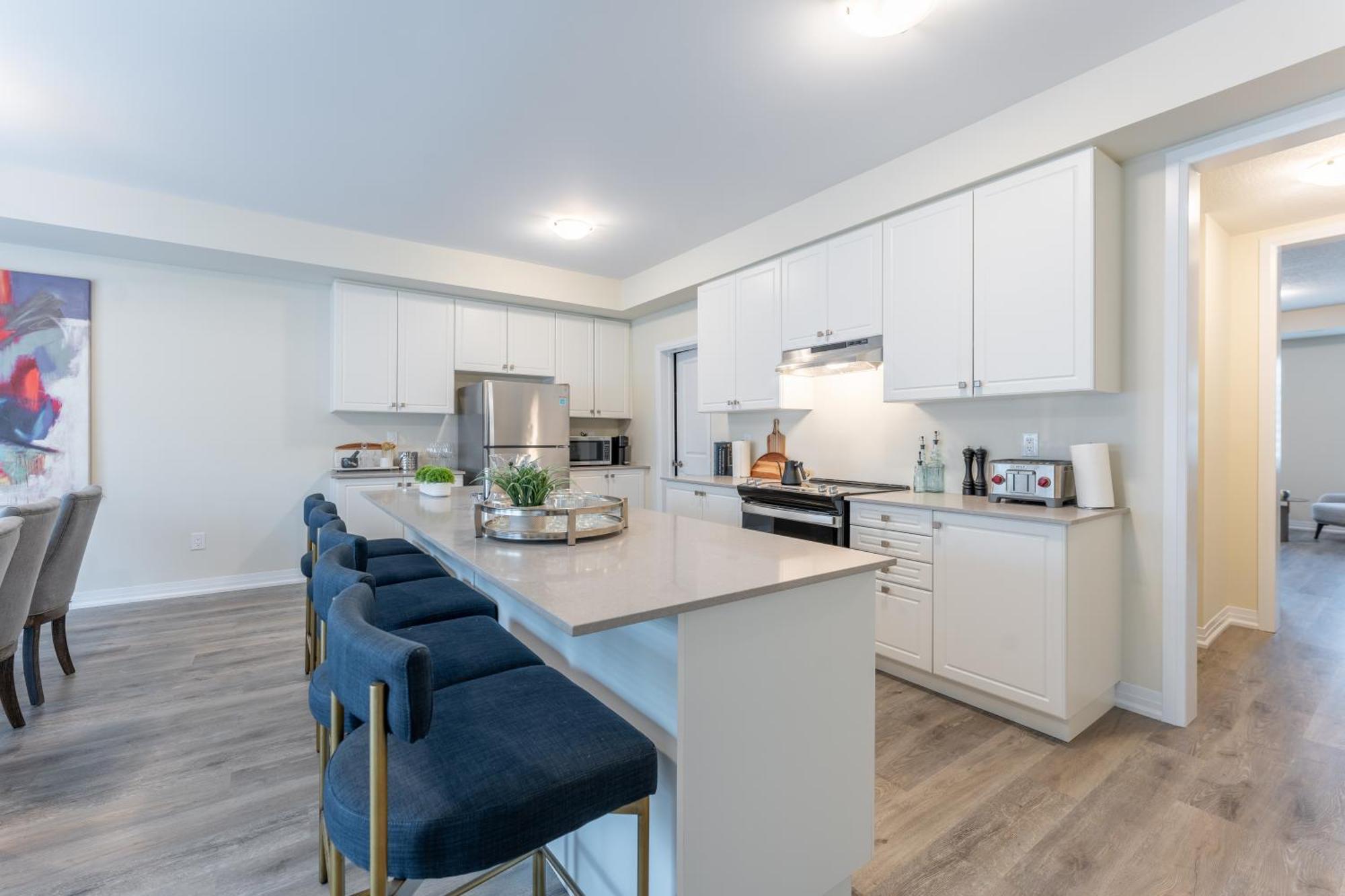 Holiday home New 3 Bed House - Golf & Waterfalls In Stoney Creek *