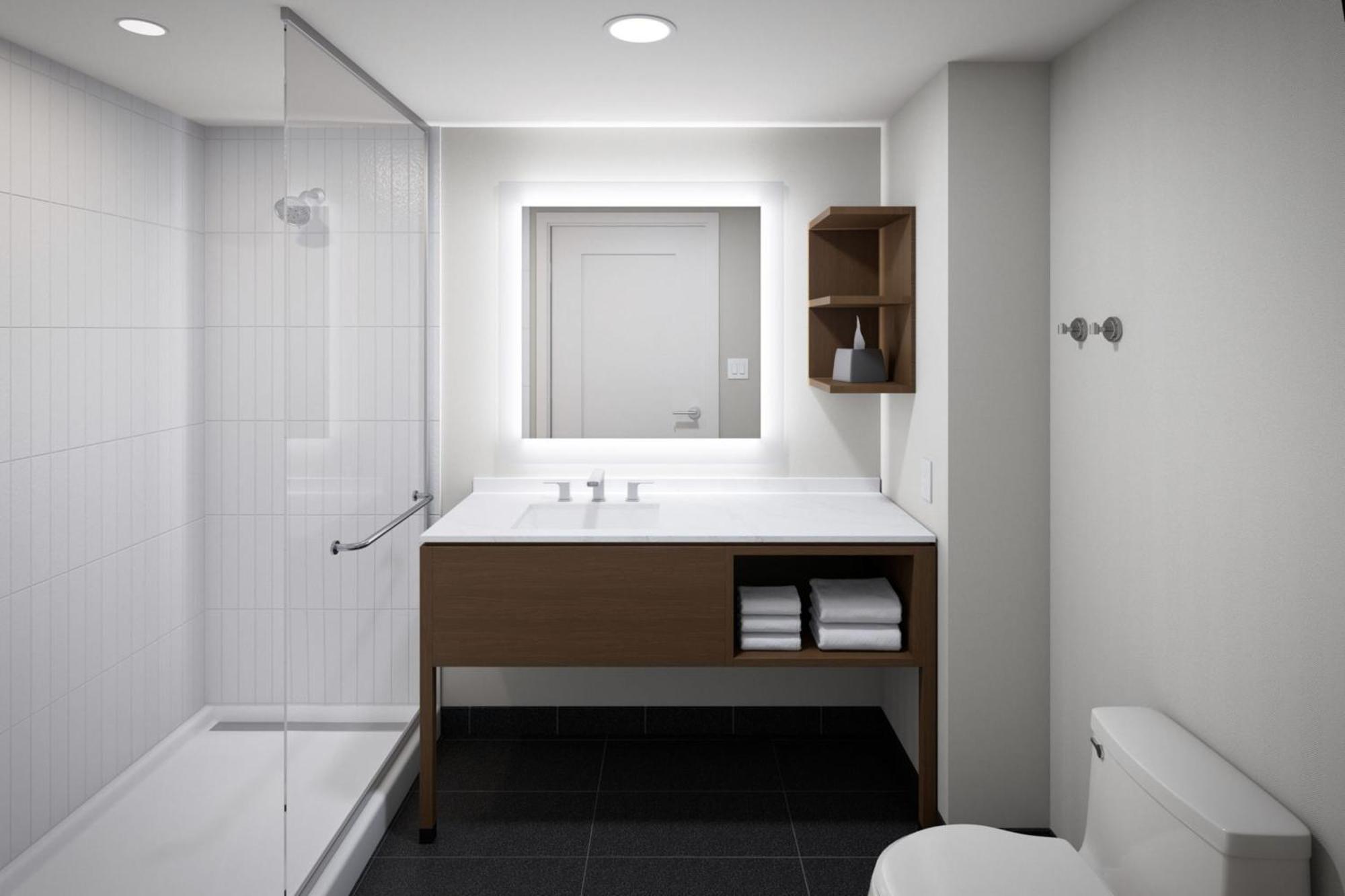 Express - Upper By Ihg *