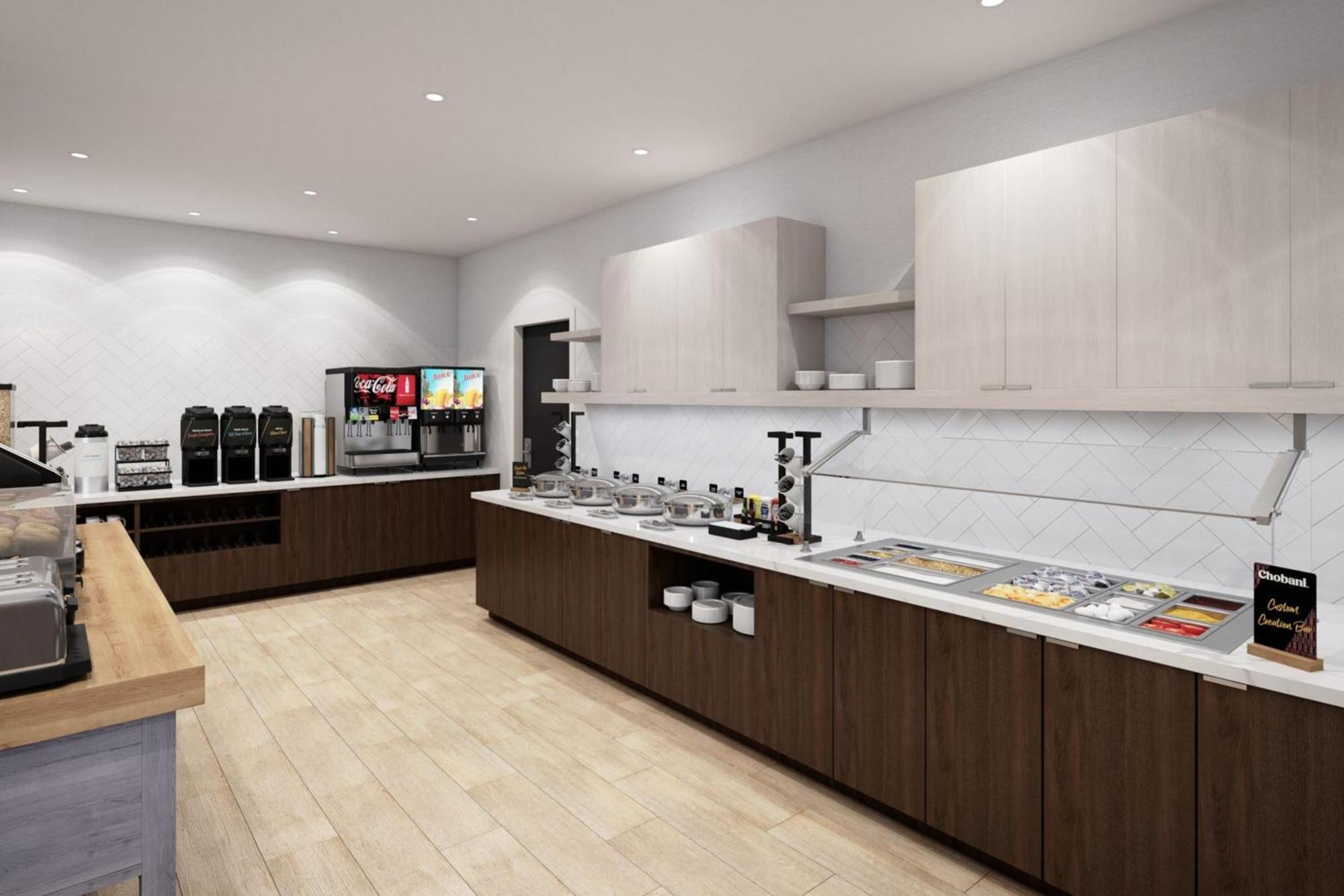 Express - Upper By Ihg Hotel Hamilton