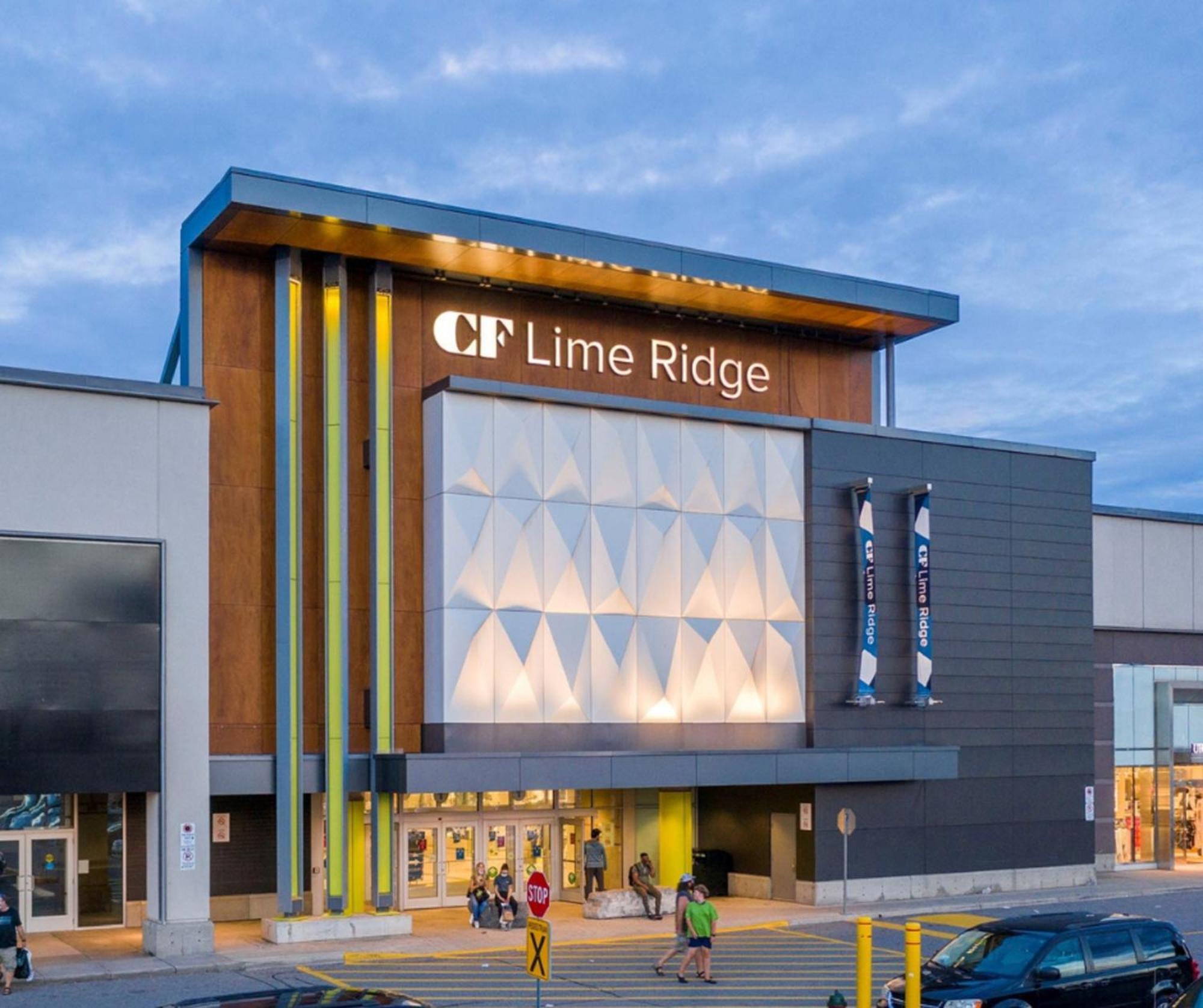 Express - Upper By Ihg Hamilton