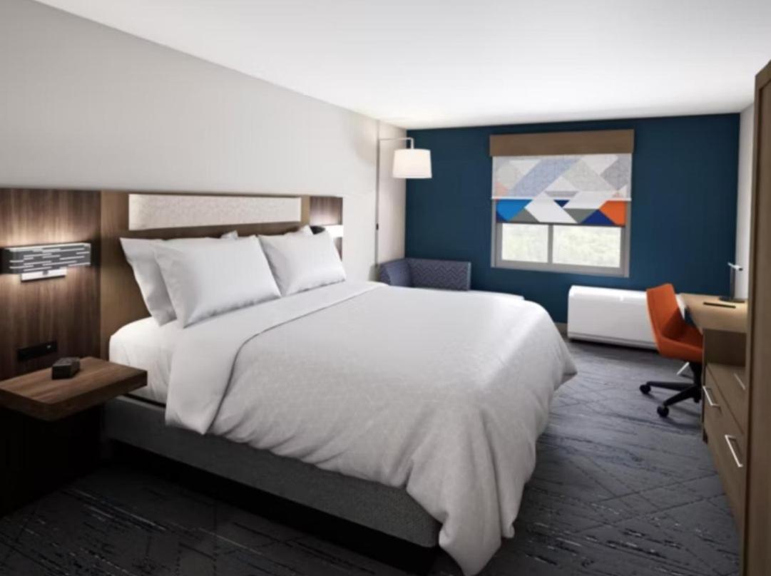 Express - Upper By Ihg *