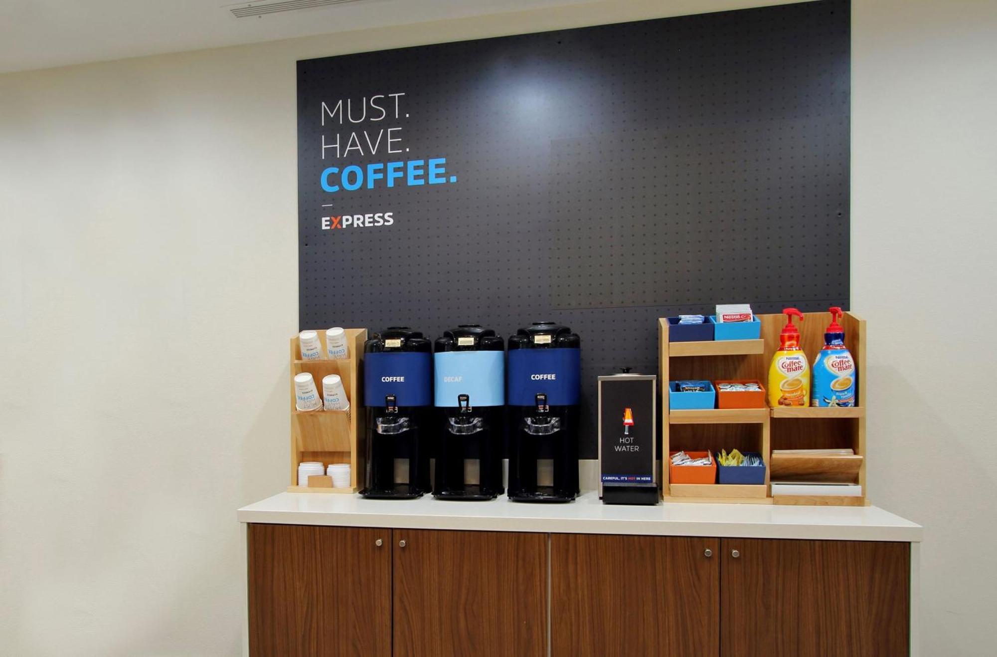Express - Upper By Ihg Hotel
