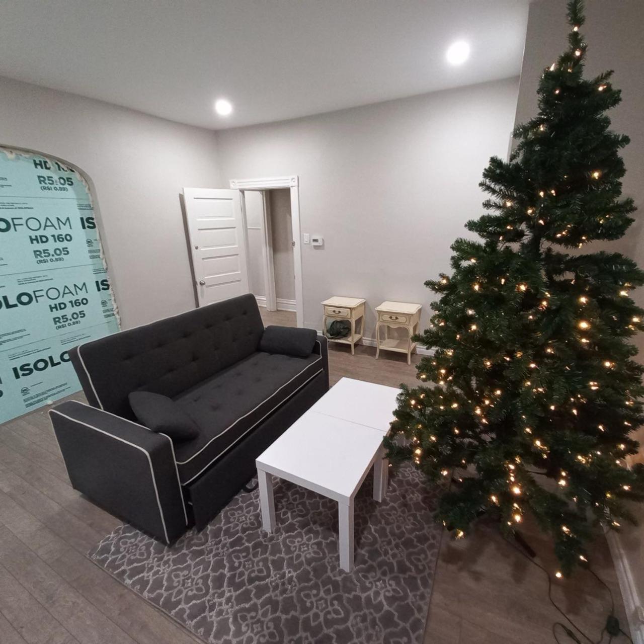 Guest house H Men's Hamilton
