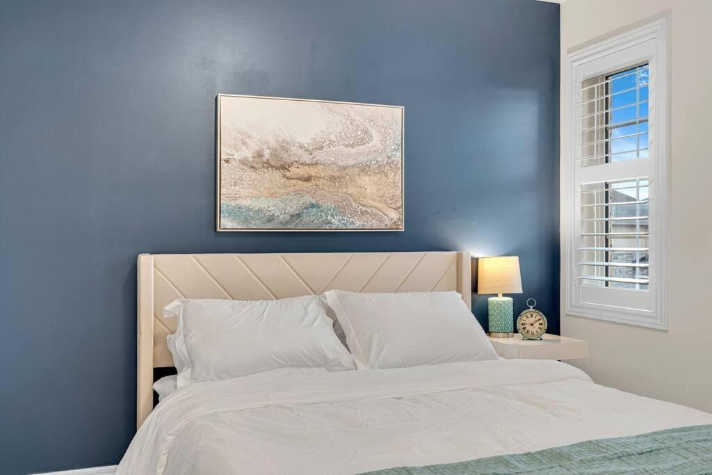 Villa Luxurious 4 Bedroom In Hamilton, Sleeps 10 Hamilton