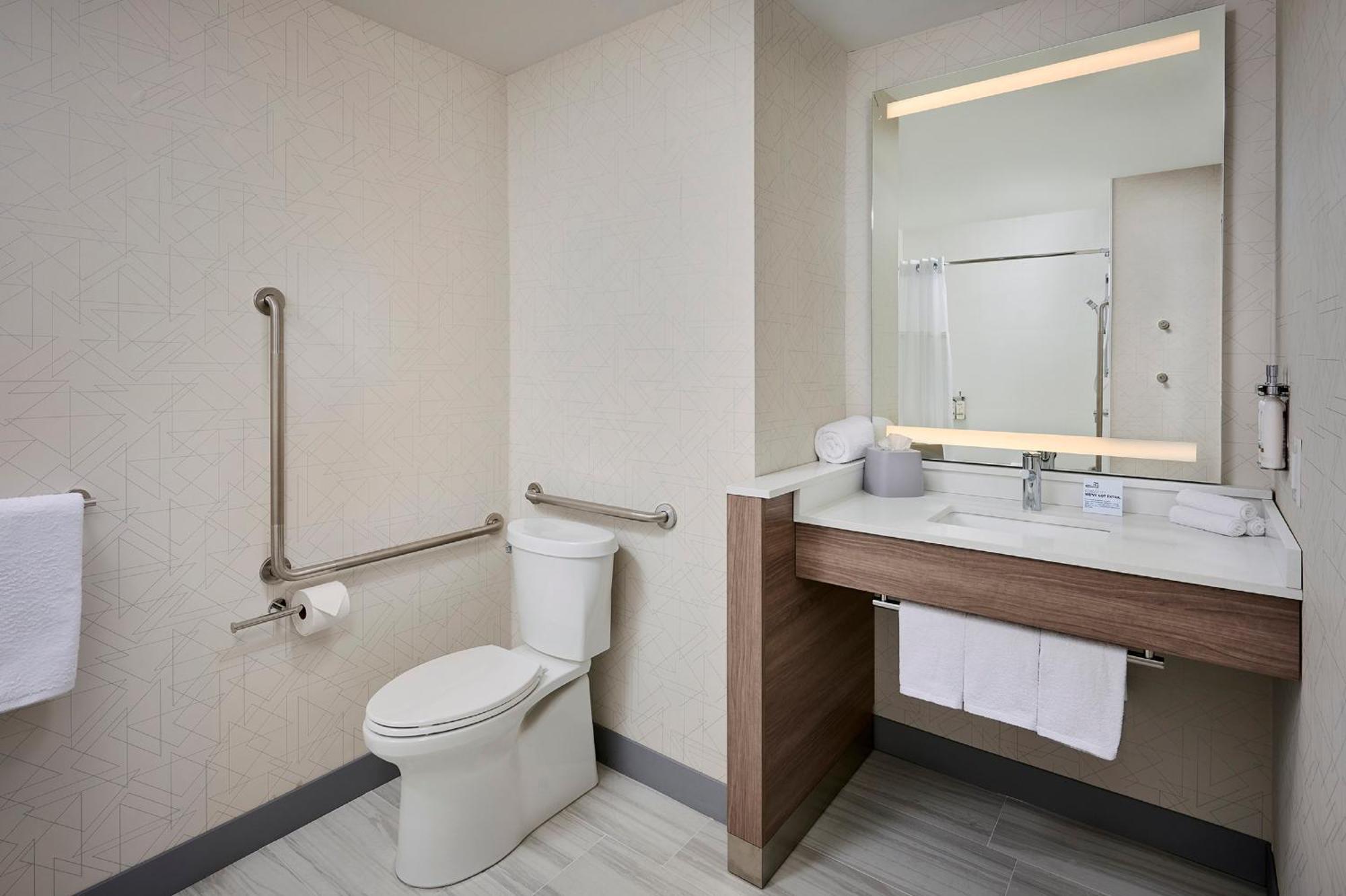 Hotel Express - Upper By Ihg *