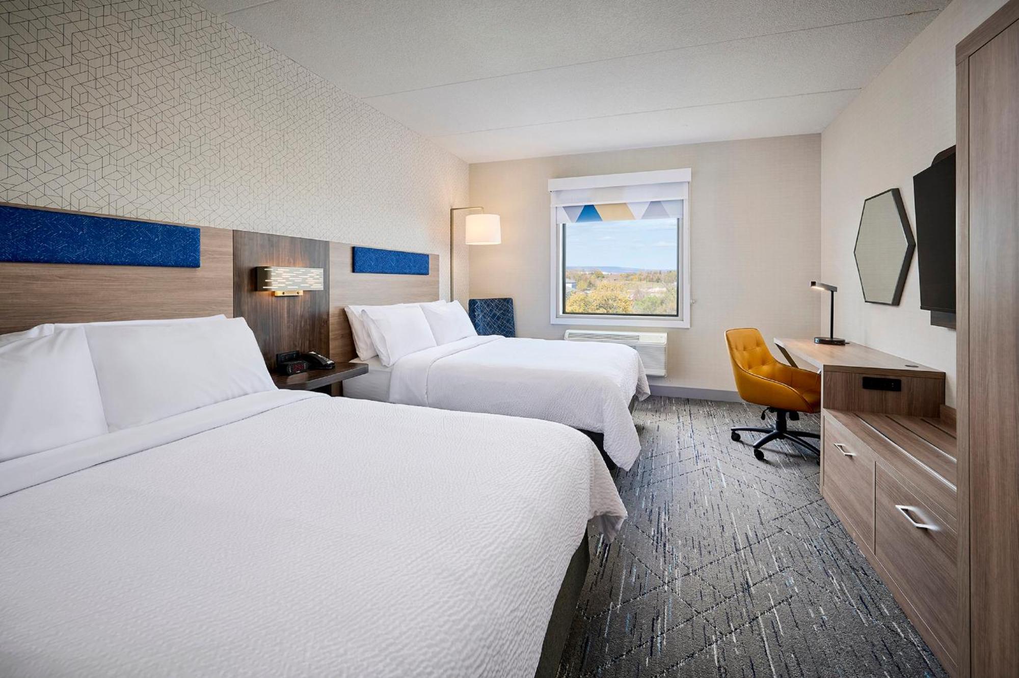 Express - Upper By Ihg