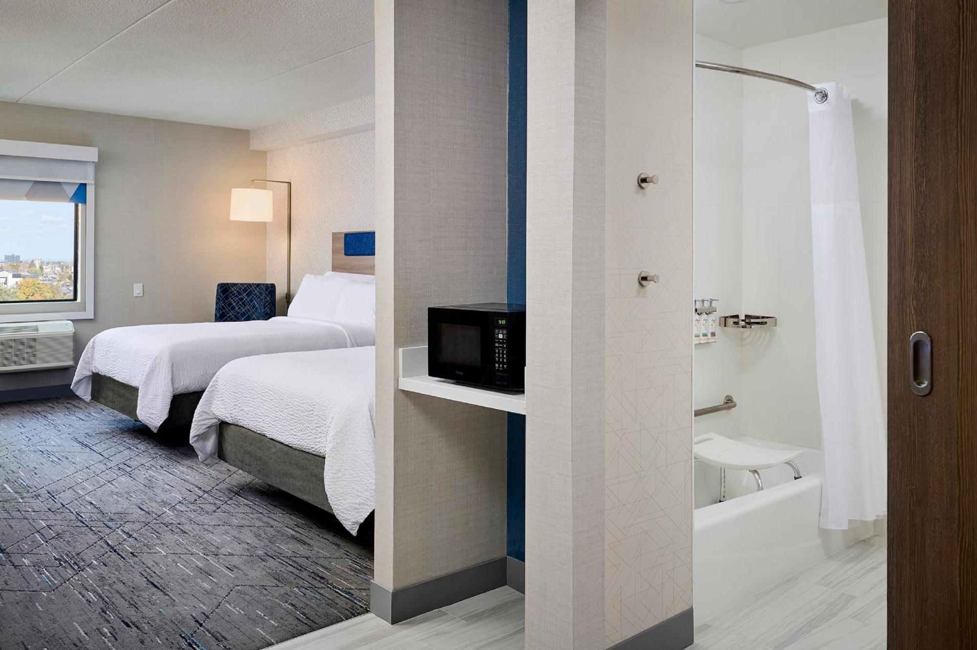Express - Upper By Ihg Hotel *