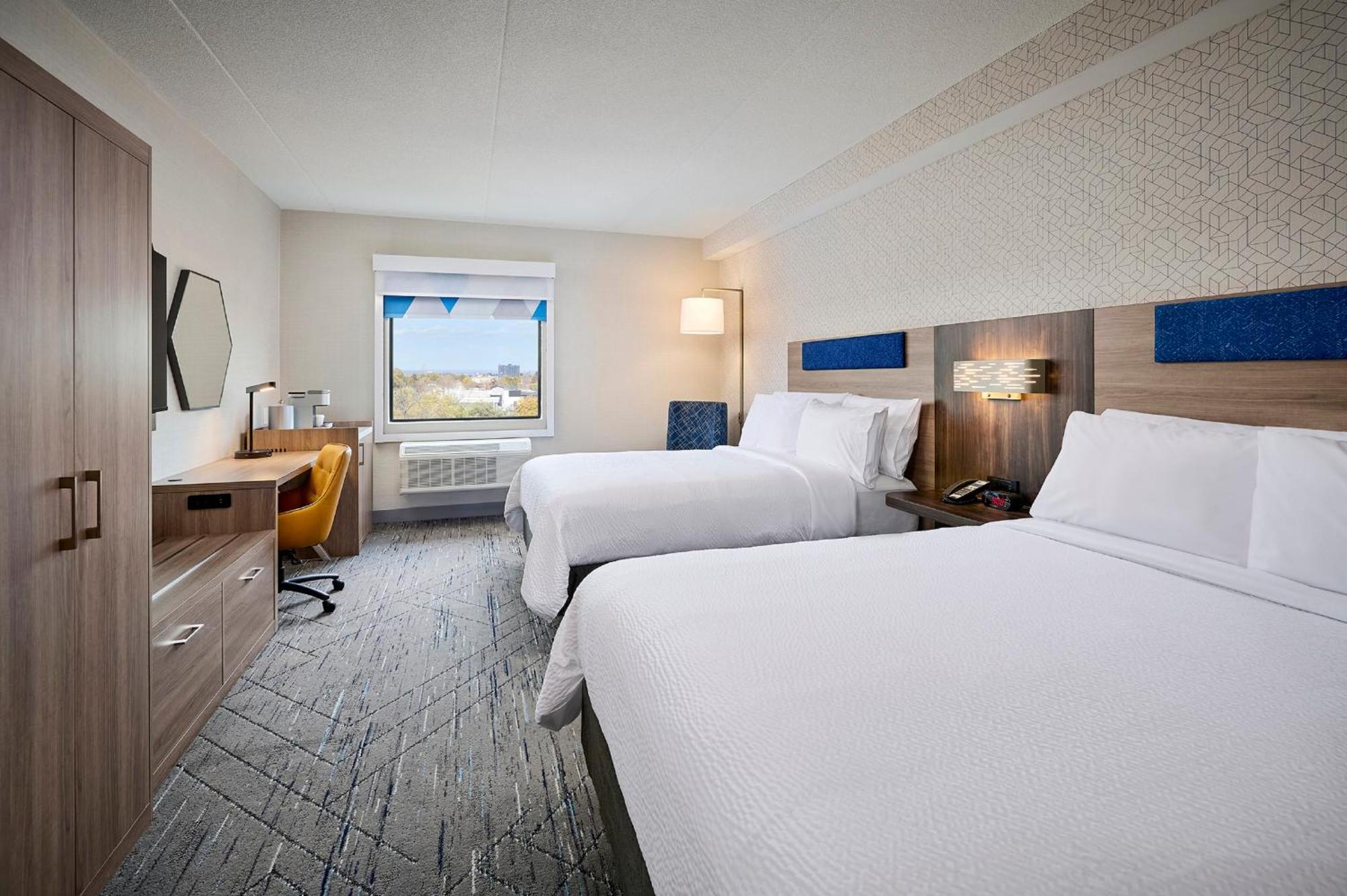 Express - Upper By Ihg Hotel