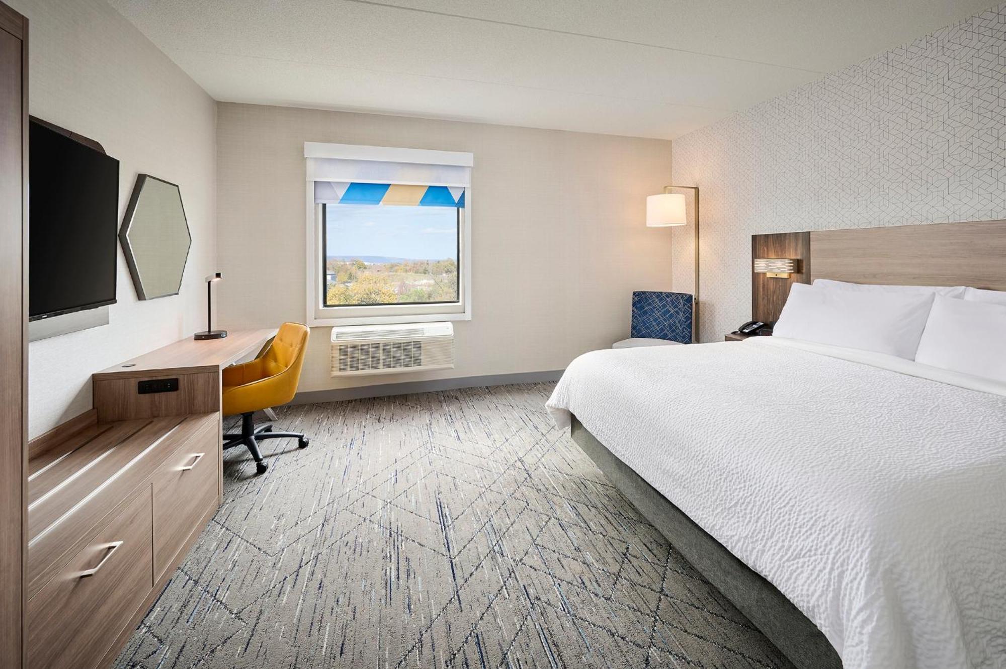 Express - Upper By Ihg Hotel Hamilton