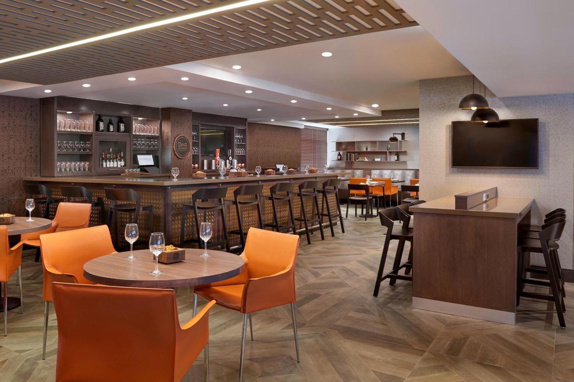 Four Points By Sheraton - Stoney Creek Hamilton