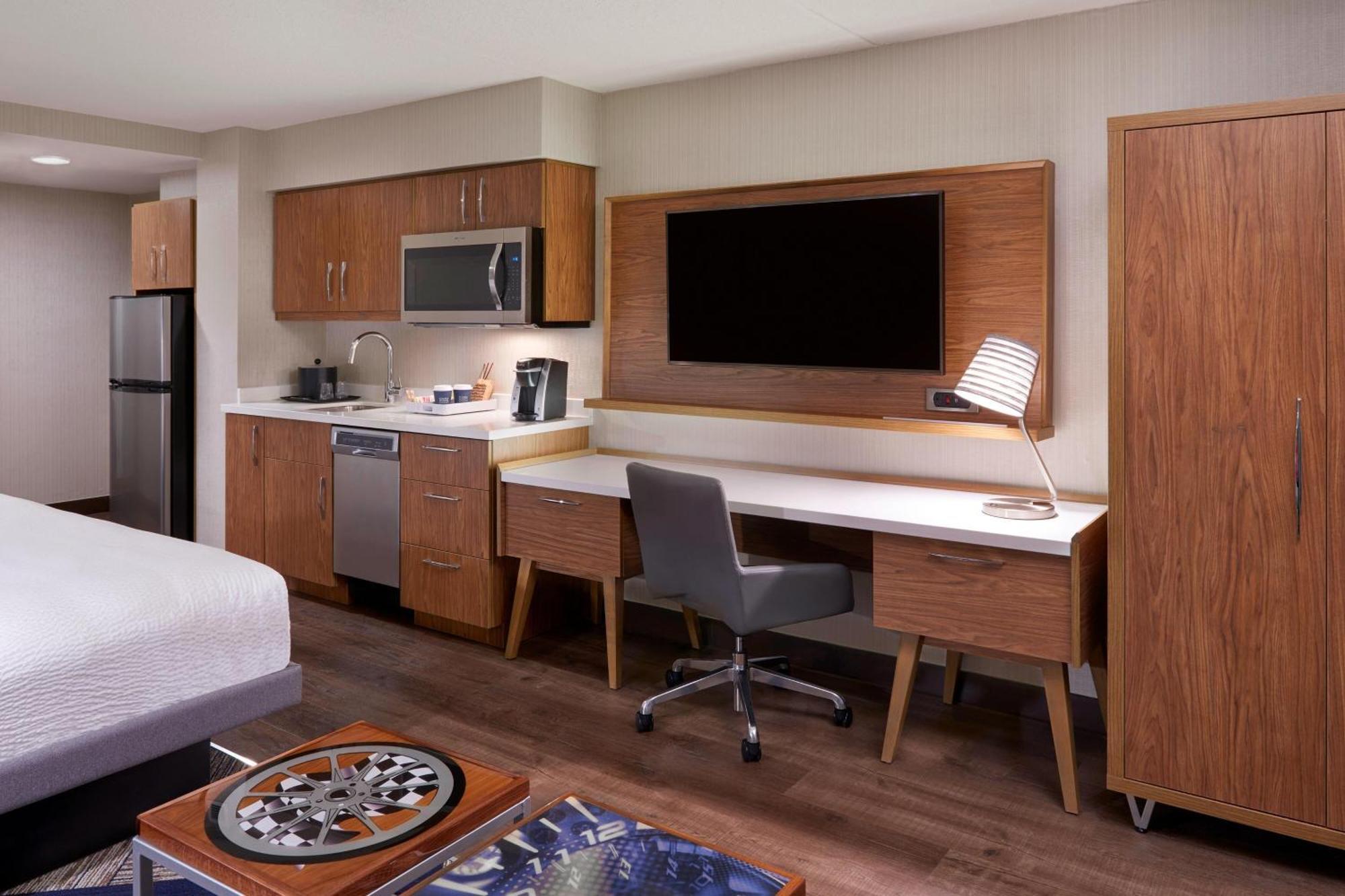Hotel Four Points By Sheraton - Stoney Creek