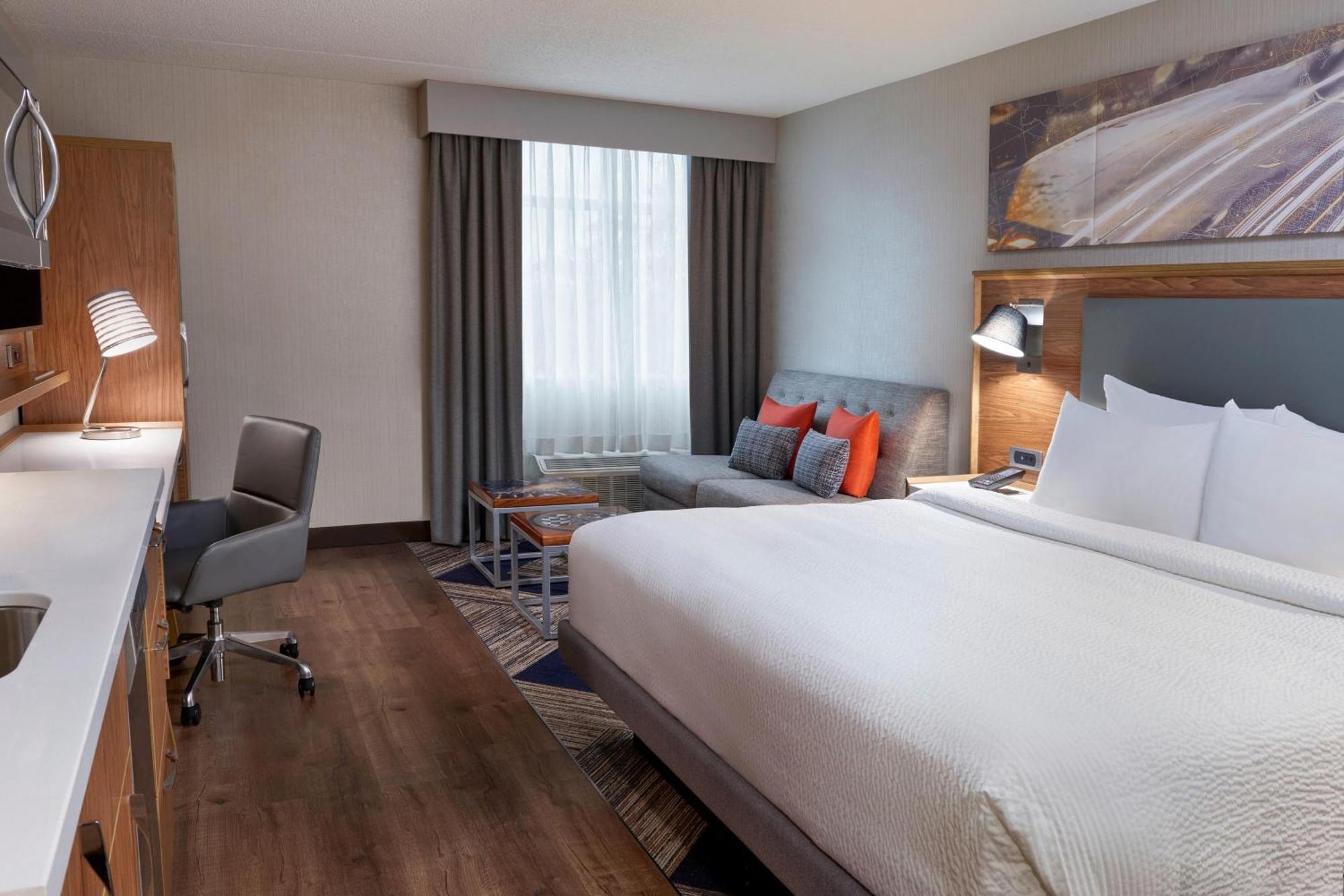 Four Points By Sheraton - Stoney Creek 3*