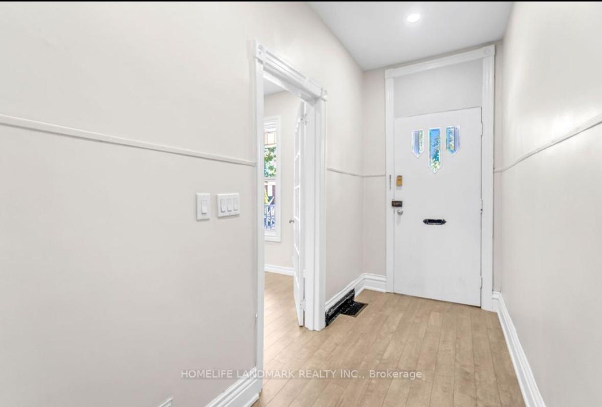Guest house H Men's Hamilton