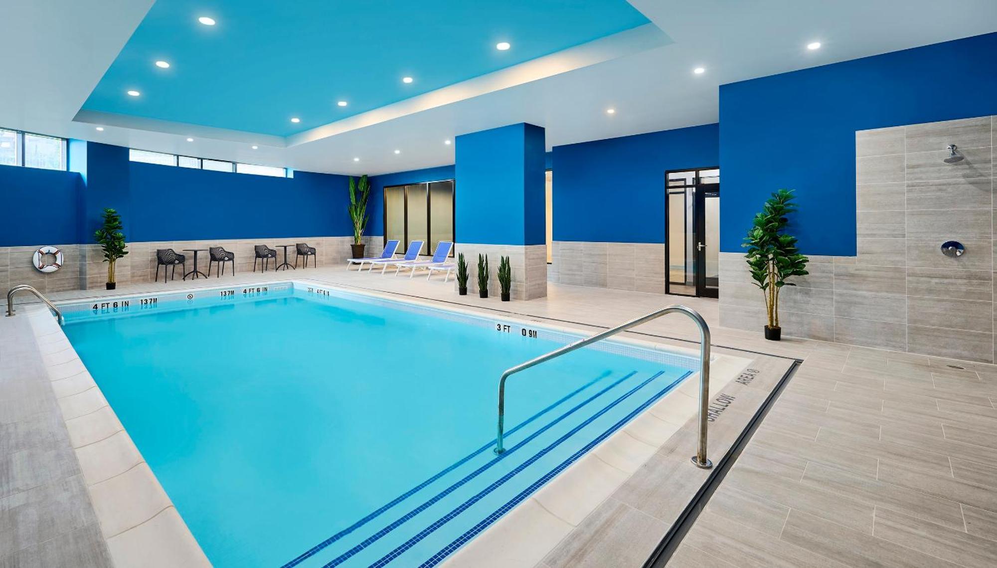 Hotel Hampton By Hilton