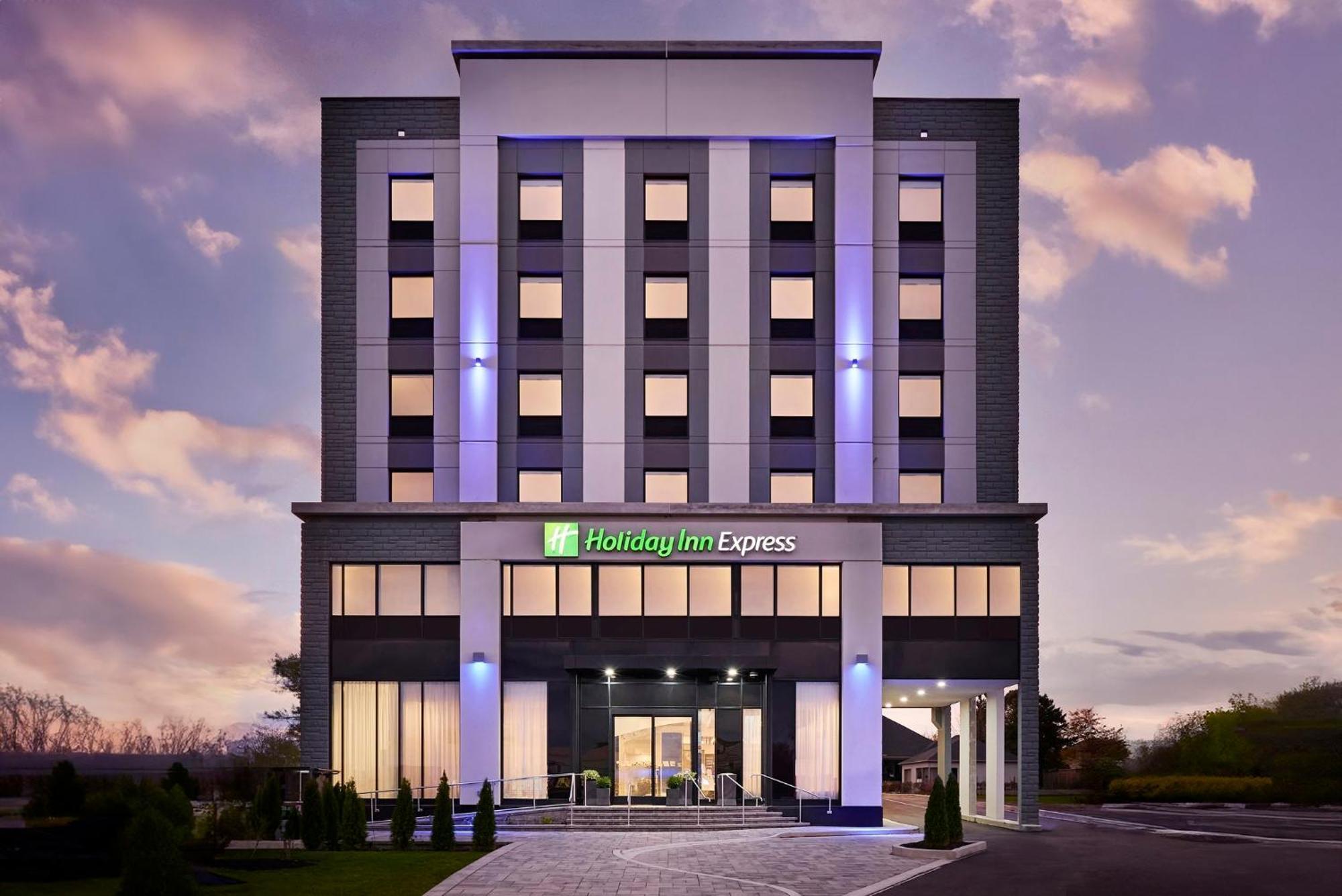 Express - Upper By Ihg *