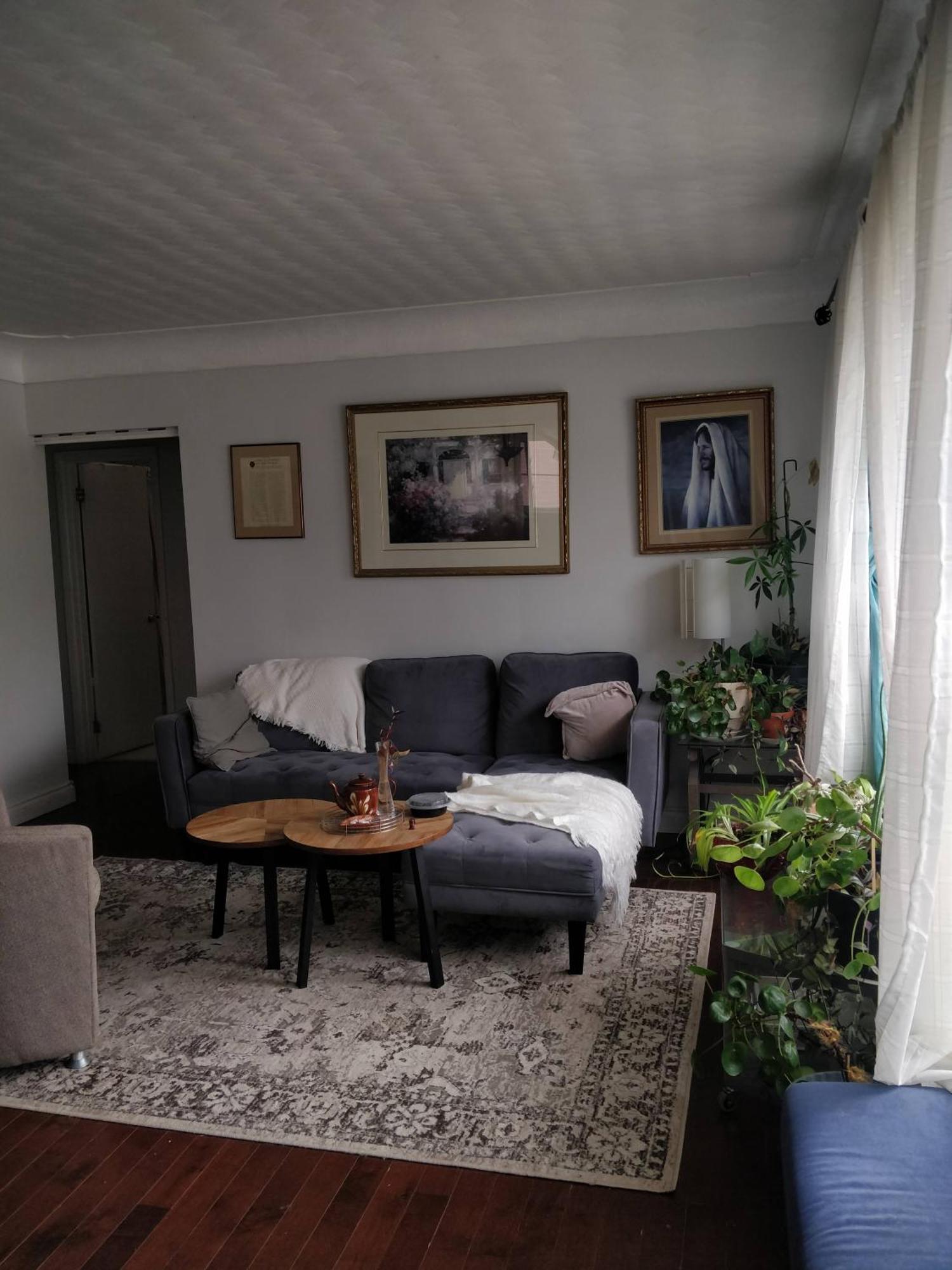 Quiet House Homestay *